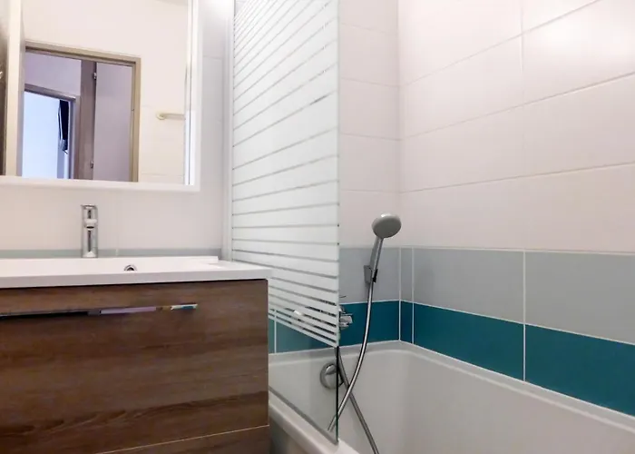 Apartman Jonquilles-7 By Interhome *