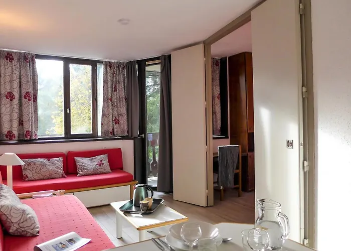 Apartman Jonquilles-7 By Interhome *