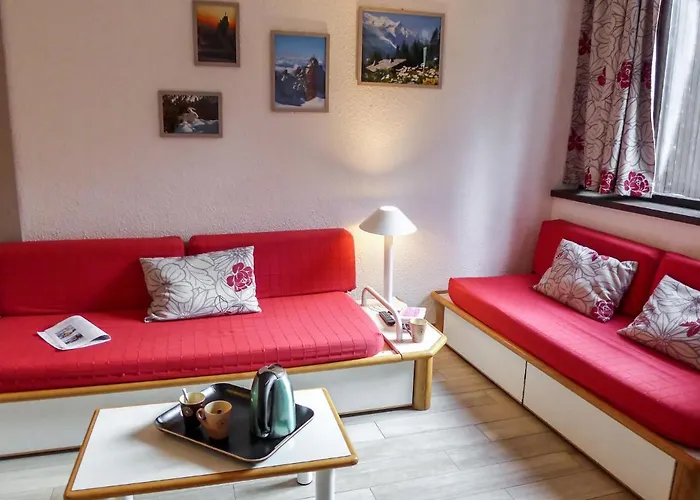 Apartman Jonquilles-7 By Interhome
