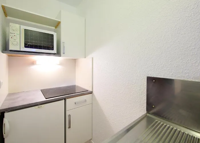 Apartman Jonquilles-7 By Interhome Chamonix
