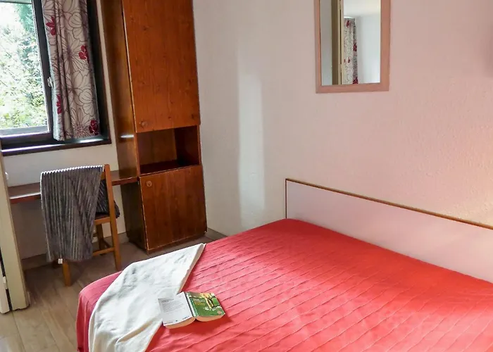 Apartman Jonquilles-7 By Interhome Chamonix