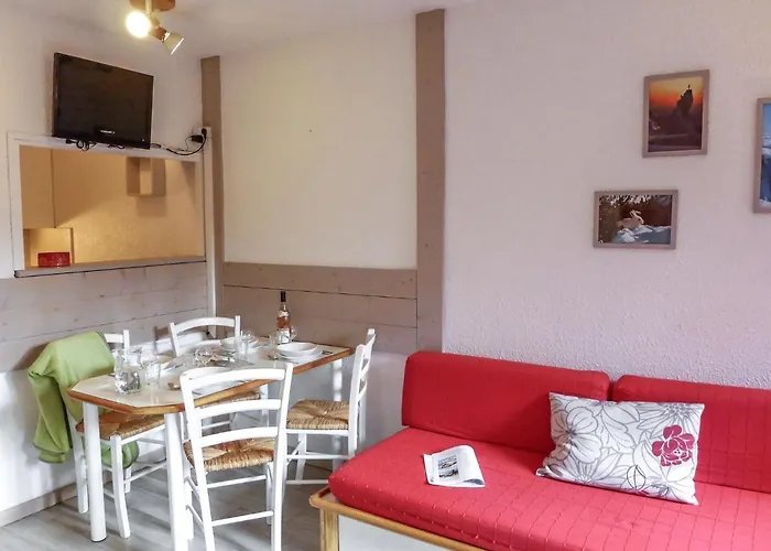 Jonquilles-7 By Interhome Apartman