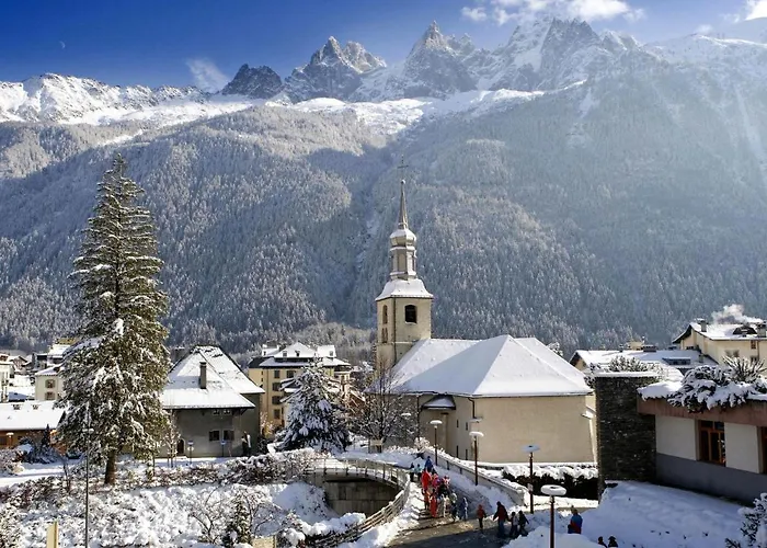 Jonquilles-7 By Interhome Chamonix