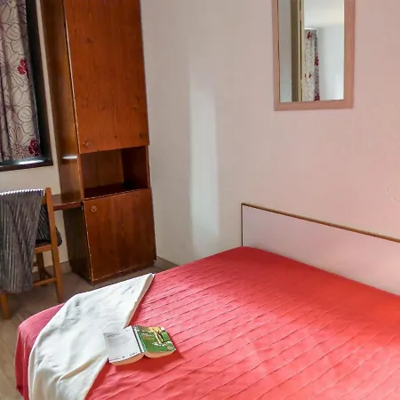 شقة Jonquilles-7 By Interhome شامونكس